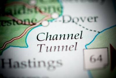 Tunnel Manica