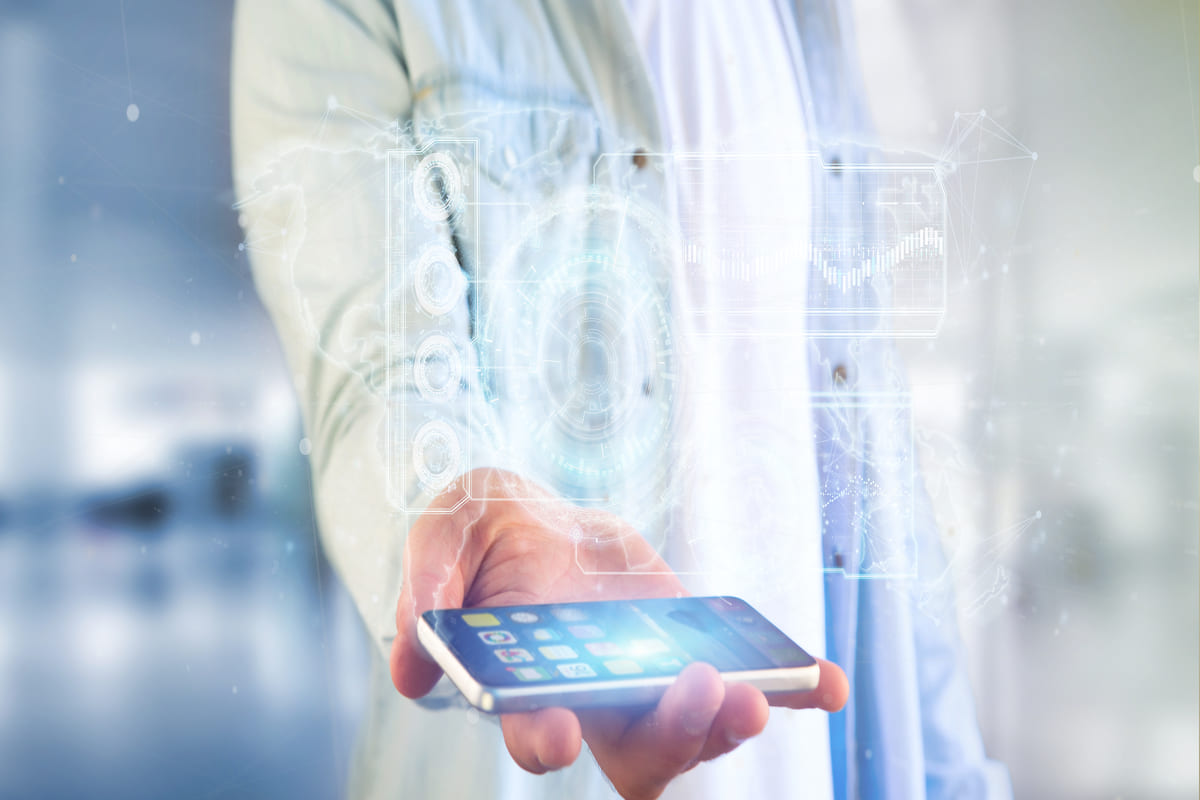 telefono cellulare smartphone tecnologia