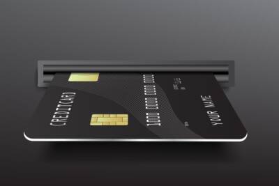 Carta di credito debito