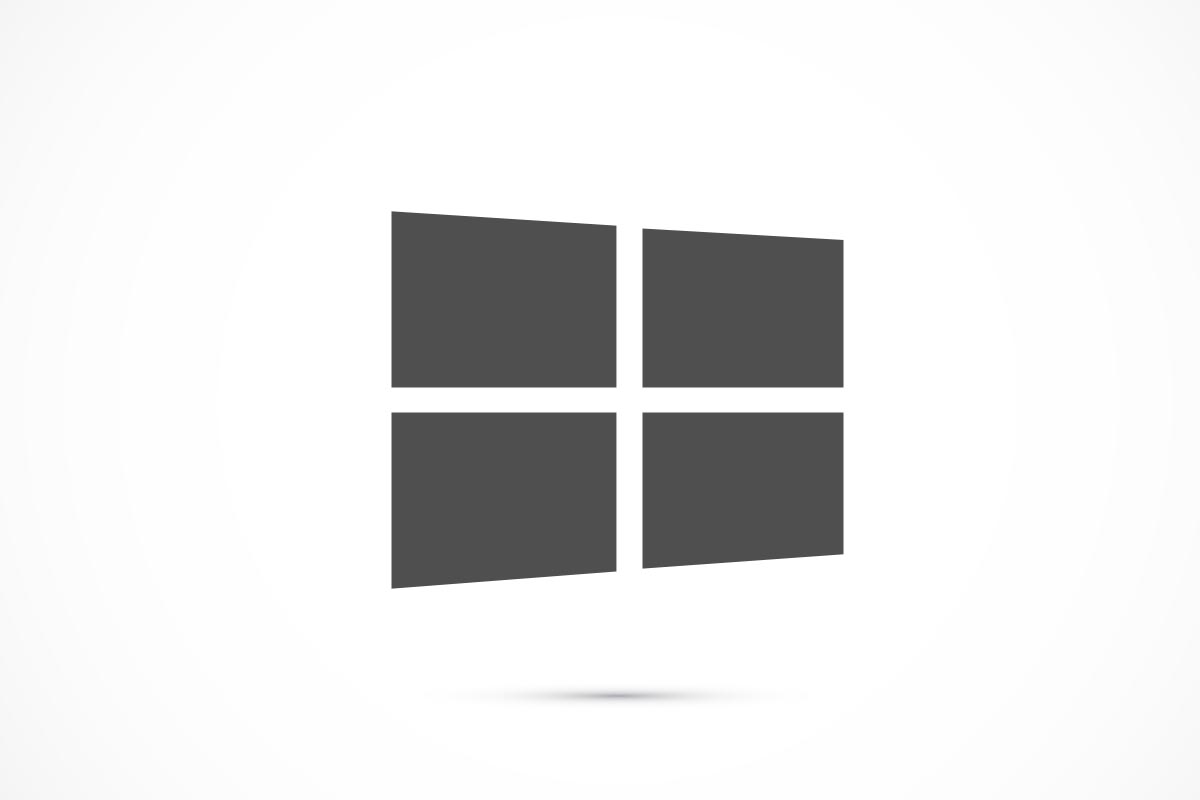 sistema operativo windows