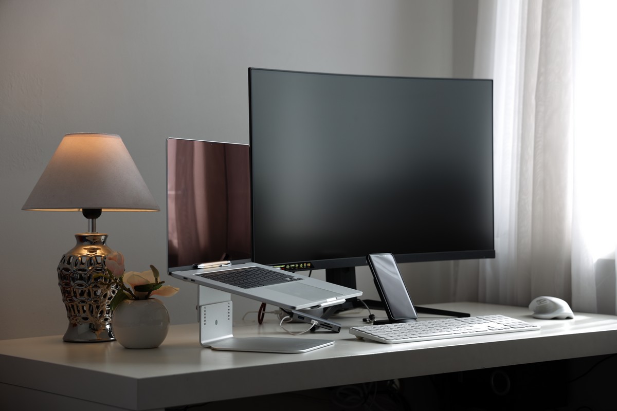 scrivania pc windows mac