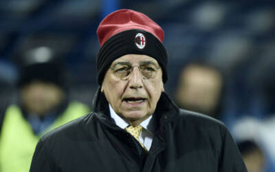 Milan Galliani Giaccherini
