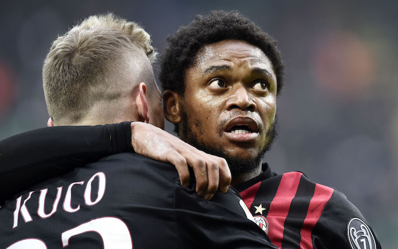 Luiz Adriano Milan