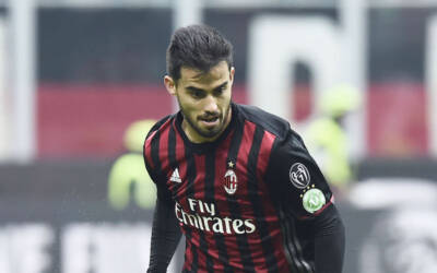 Milan Suso