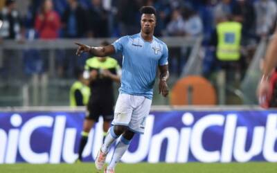 Keita Lazio Milan