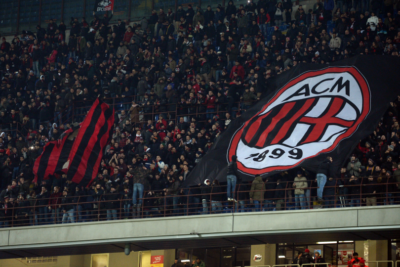 Lucas Ramalho Ordonho Gabriel, Andreas Sondergaard Pellegri Yusuf Yazici Cristian Brocchi Antonio Nocerino Philippe Mexes Guglielminpietro José Mauri Alberto Gilardino Stefano Eranio Giovanni Stroppa Gianluigi Lentini San Siro Jean-Pierre Papin Rafinha Leonardo Milan Gustavo Gomez