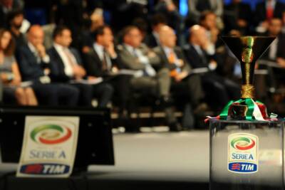 calciomercato calendario serie a tim 2017-2018