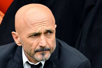 LUCIANO SPALLETTI Matias Vecino