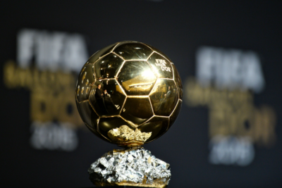 Pallone d'Oro