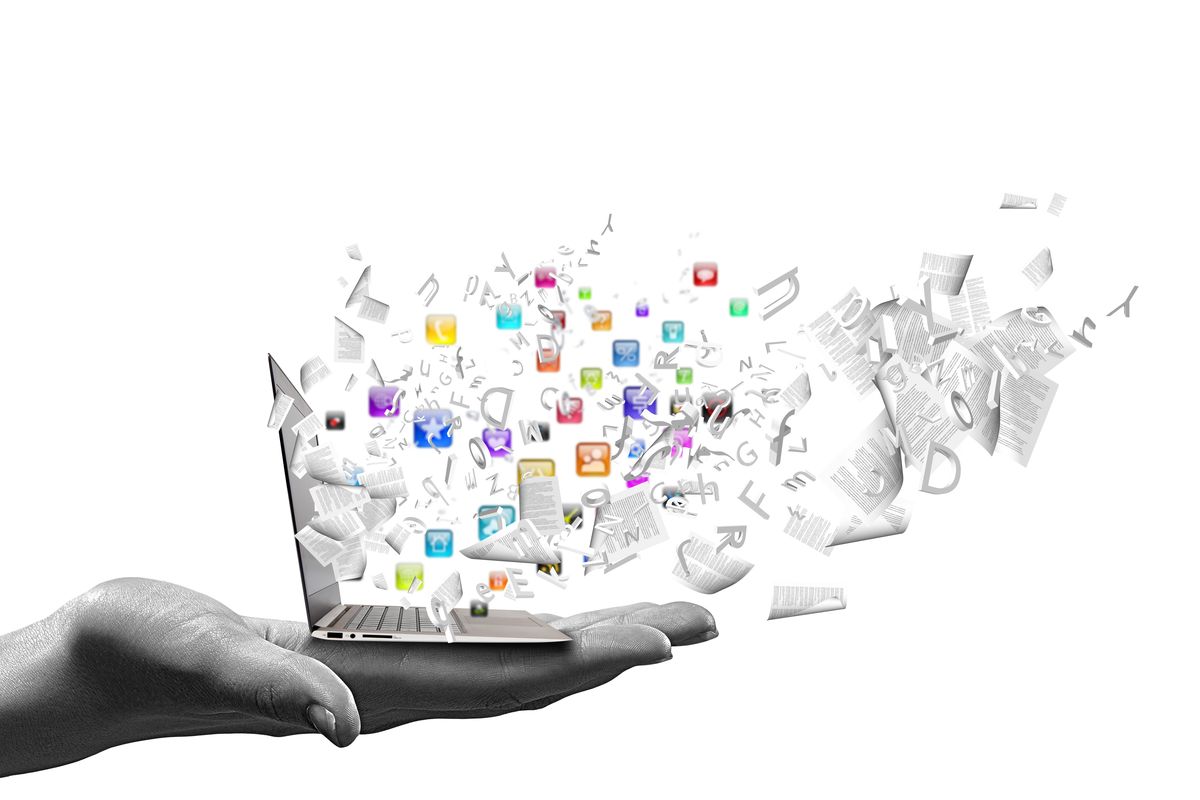 content marketing