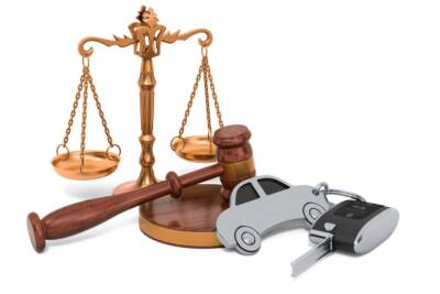 pignoramento auto