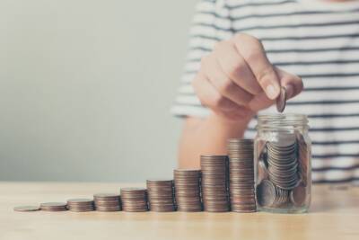 risparmio finanziamento