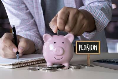 risparmio pensione