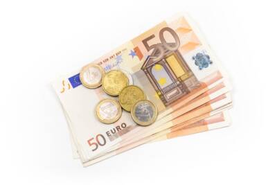 soldi monete euro