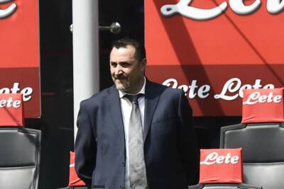 Mirabelli milan