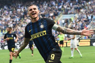 MAURO ICARDI