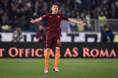 STEPHAN EL SHAARAWY