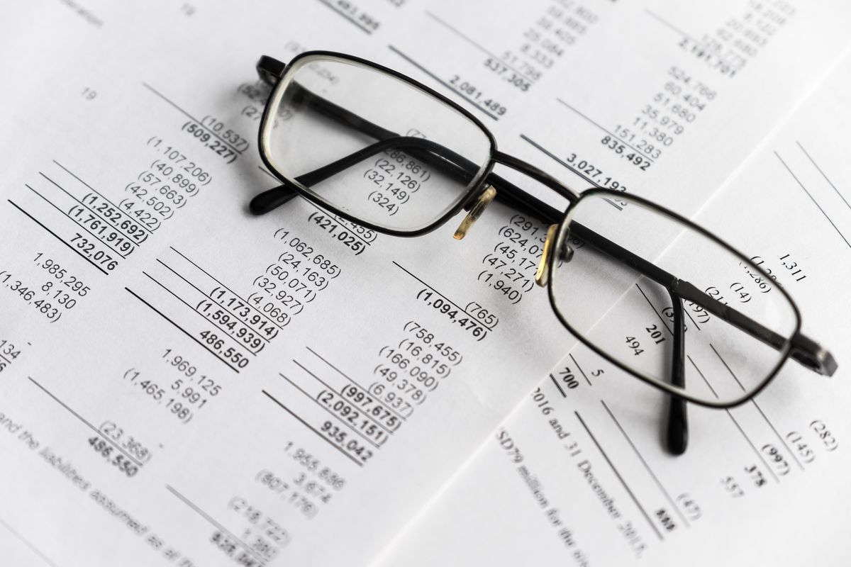 bilancio fisco dichiarazione