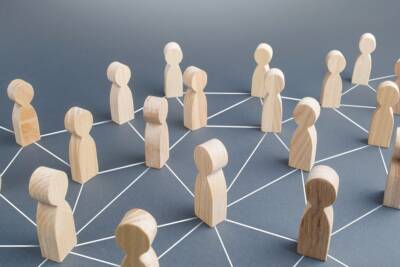 societa persone collegamenti collaborazione