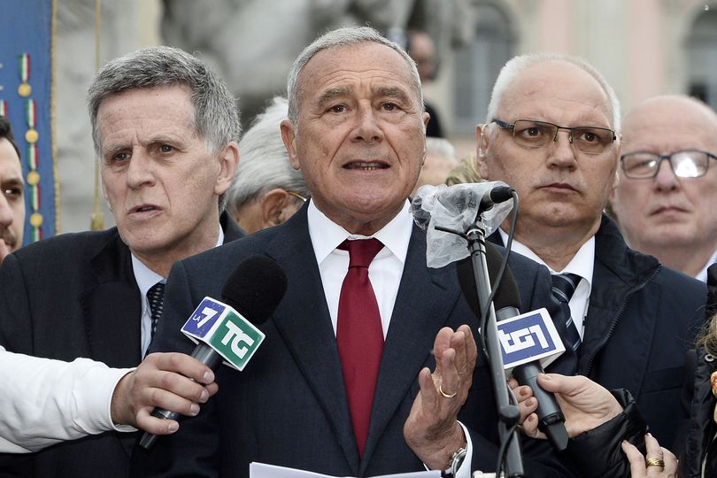 ALDO GRASSO