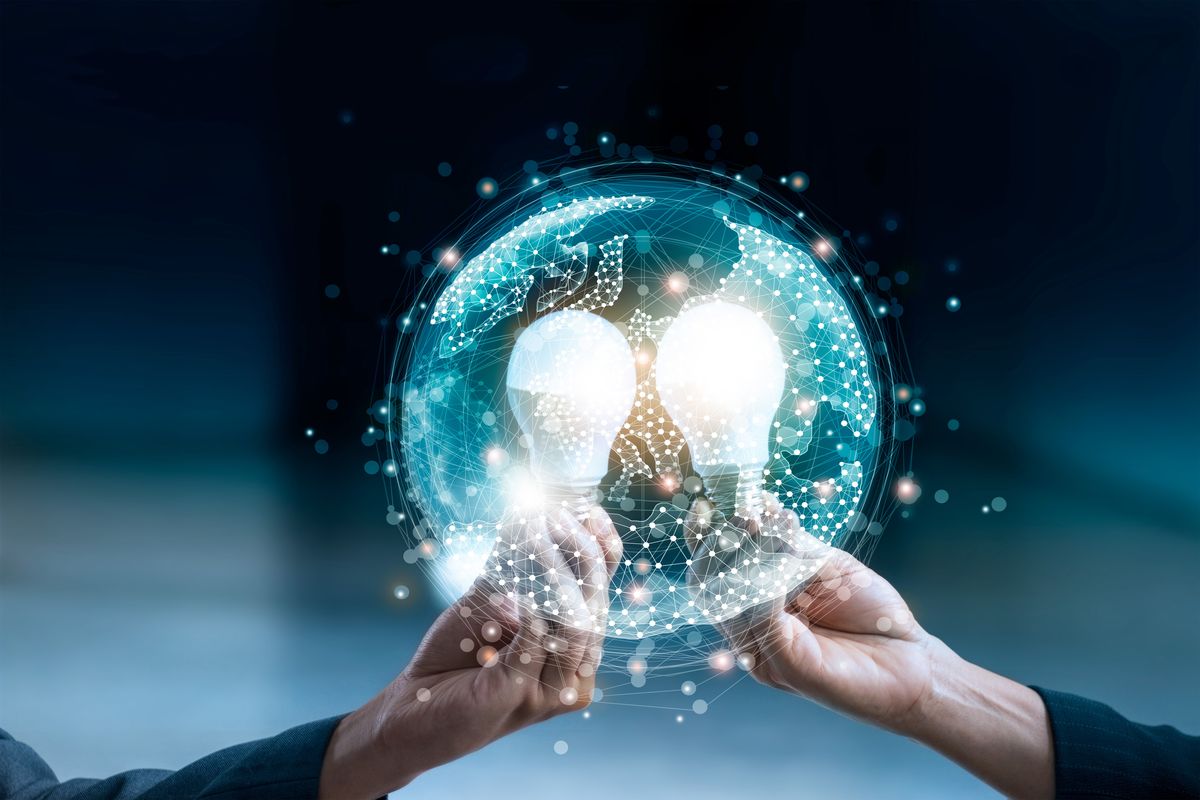 energia risparmio energetico energia pulita investimento