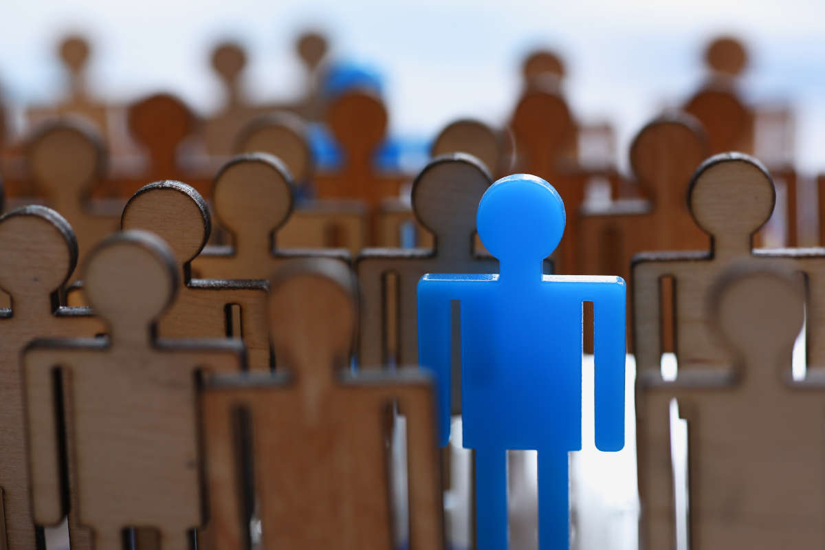 reclutare blind recruitment colloquio lavoro