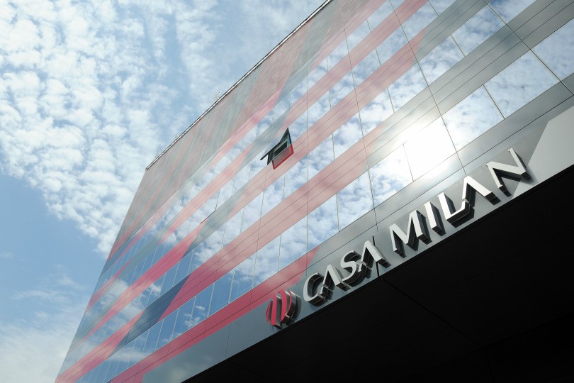 Puma cessione Milan Settlement Agreement Cda Milan Leonardo