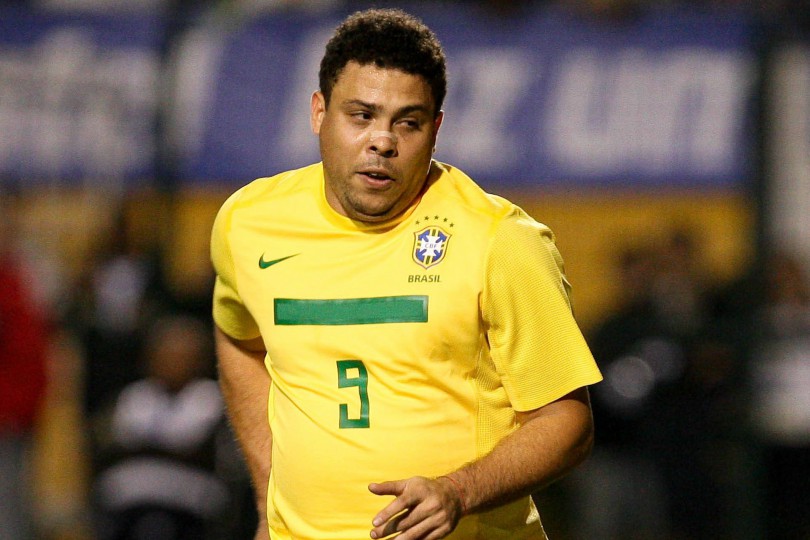 Ronaldo