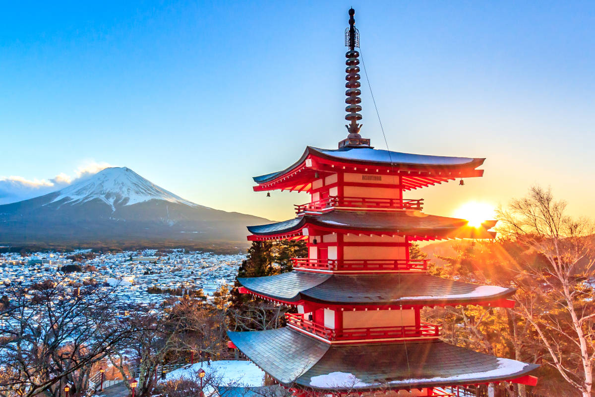 Tokio Giappone
