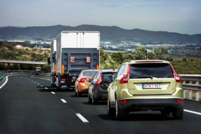 Guidare in autostrada: Consigli
