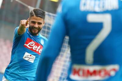 LORENZO INSIGNE