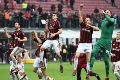 MILAN
