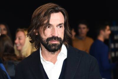 Andrea Pirlo