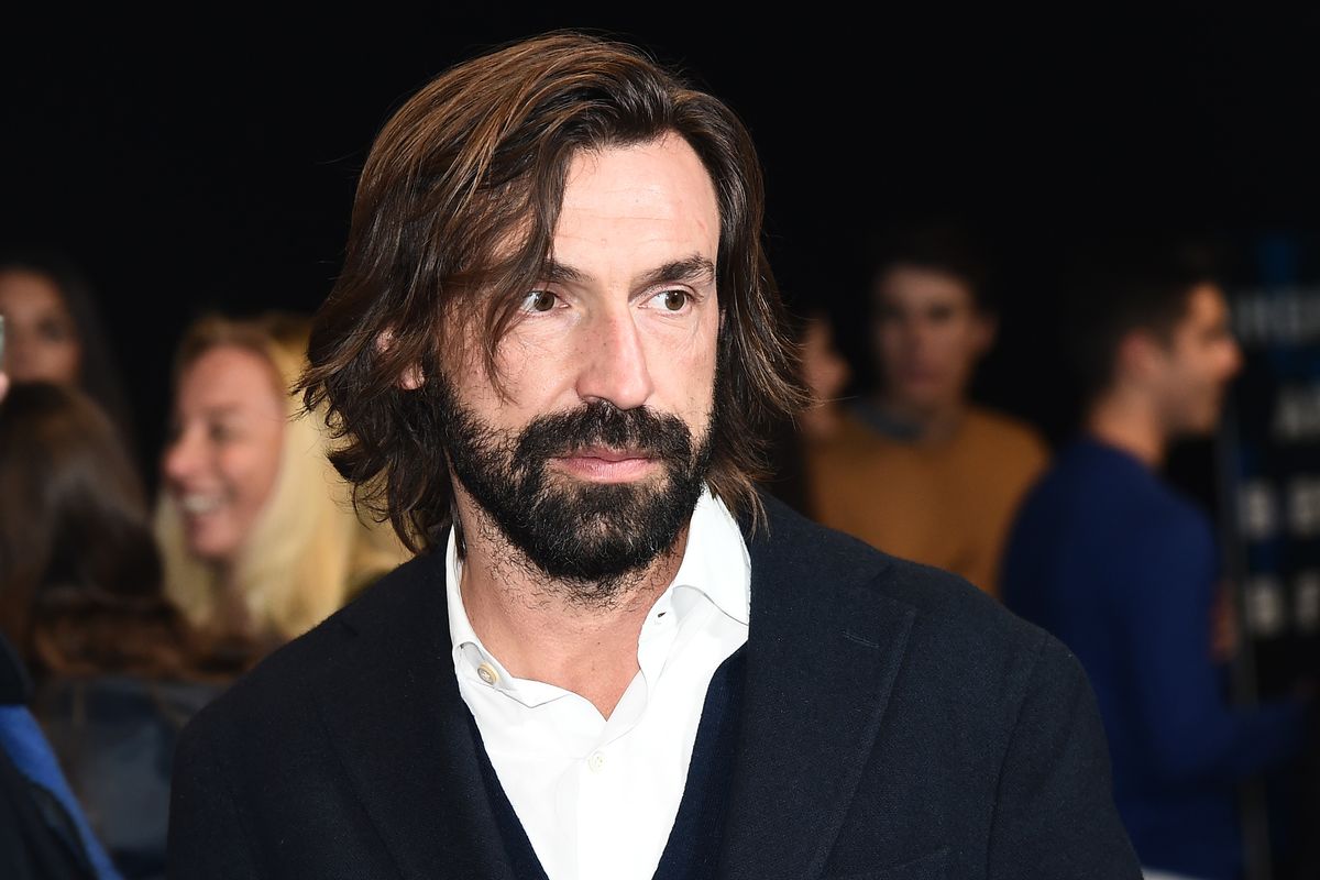 Andrea Pirlo