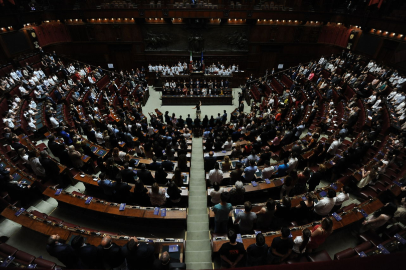 Camera dei deputati
