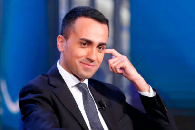 Luigi Di Maio