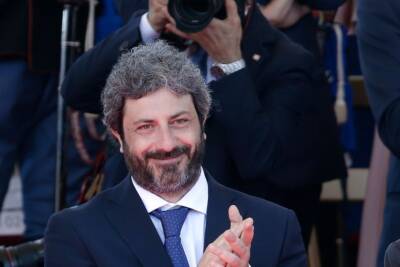 ROBERTO FICO