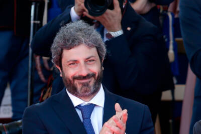 Roberto Fico