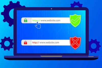 http https certificati ssl sito sicuro e non sicuro
