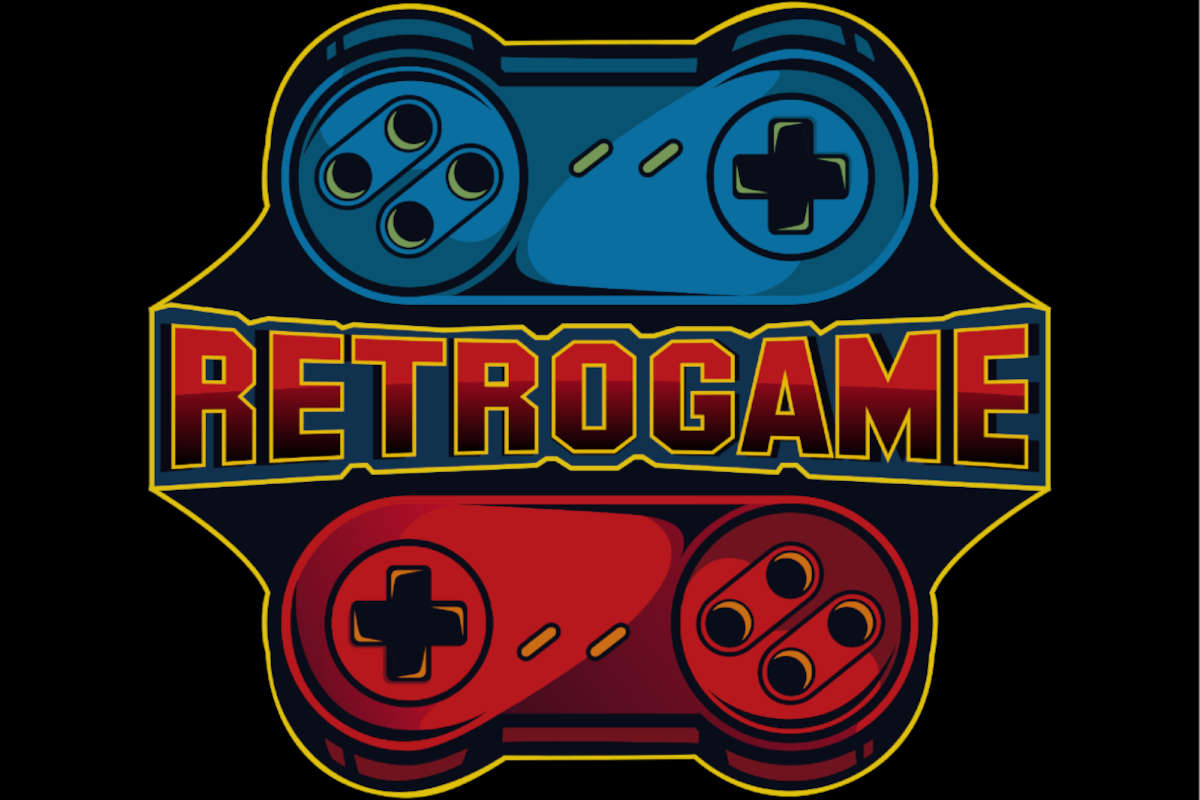 retrogaming
