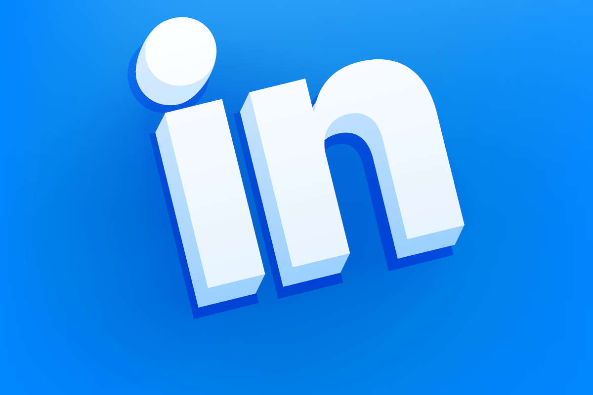 linkedin