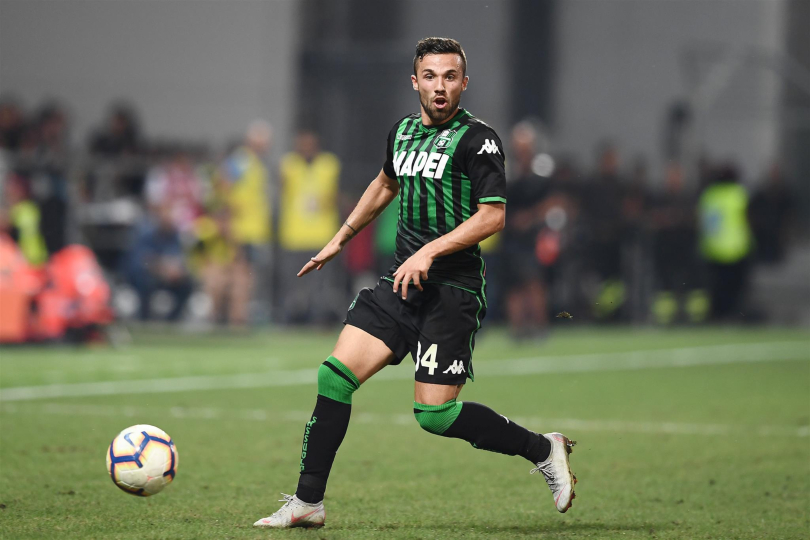 Federico Di Francesco