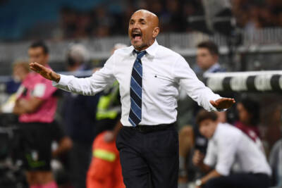 Luciano Spalletti