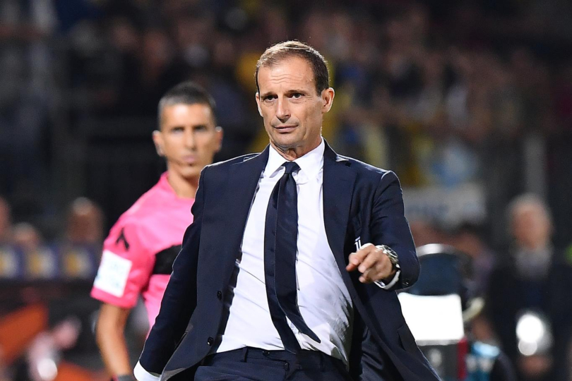 Massimiliano Allegri
