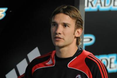 Shevchenko