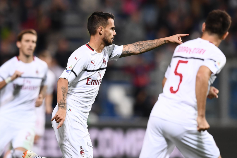 Suso Milan