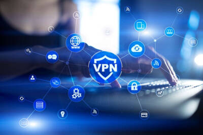 VPN