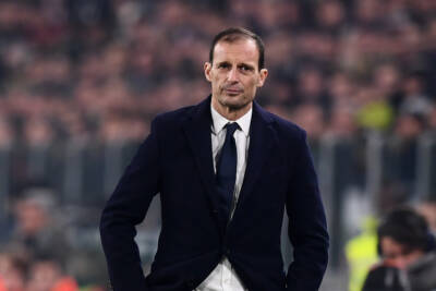 Massimiliano Allegri