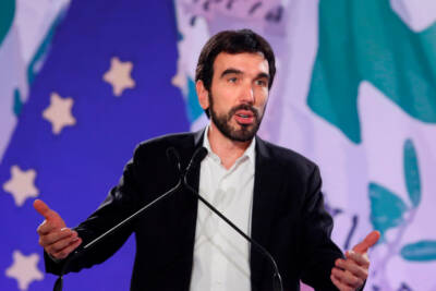 Maurizio Martina