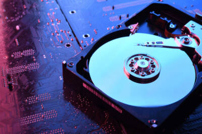 HDD hard disk pc